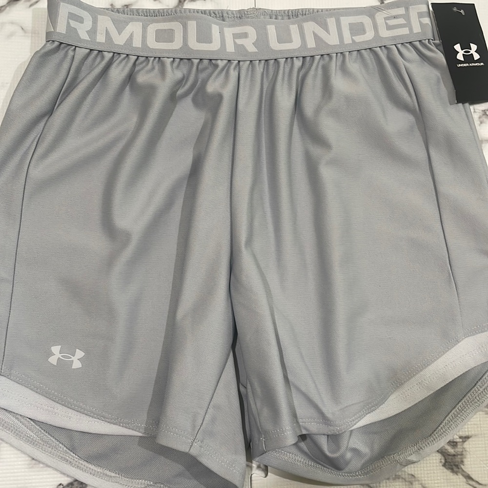 Under Armour shorts